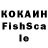 Кетамин ketamine Rickk Marks